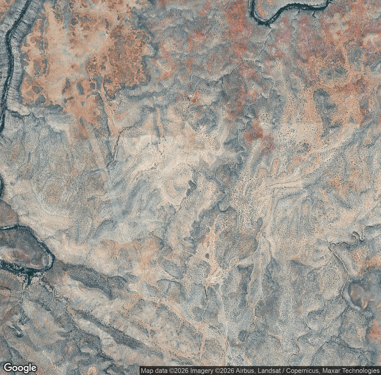 Verde River