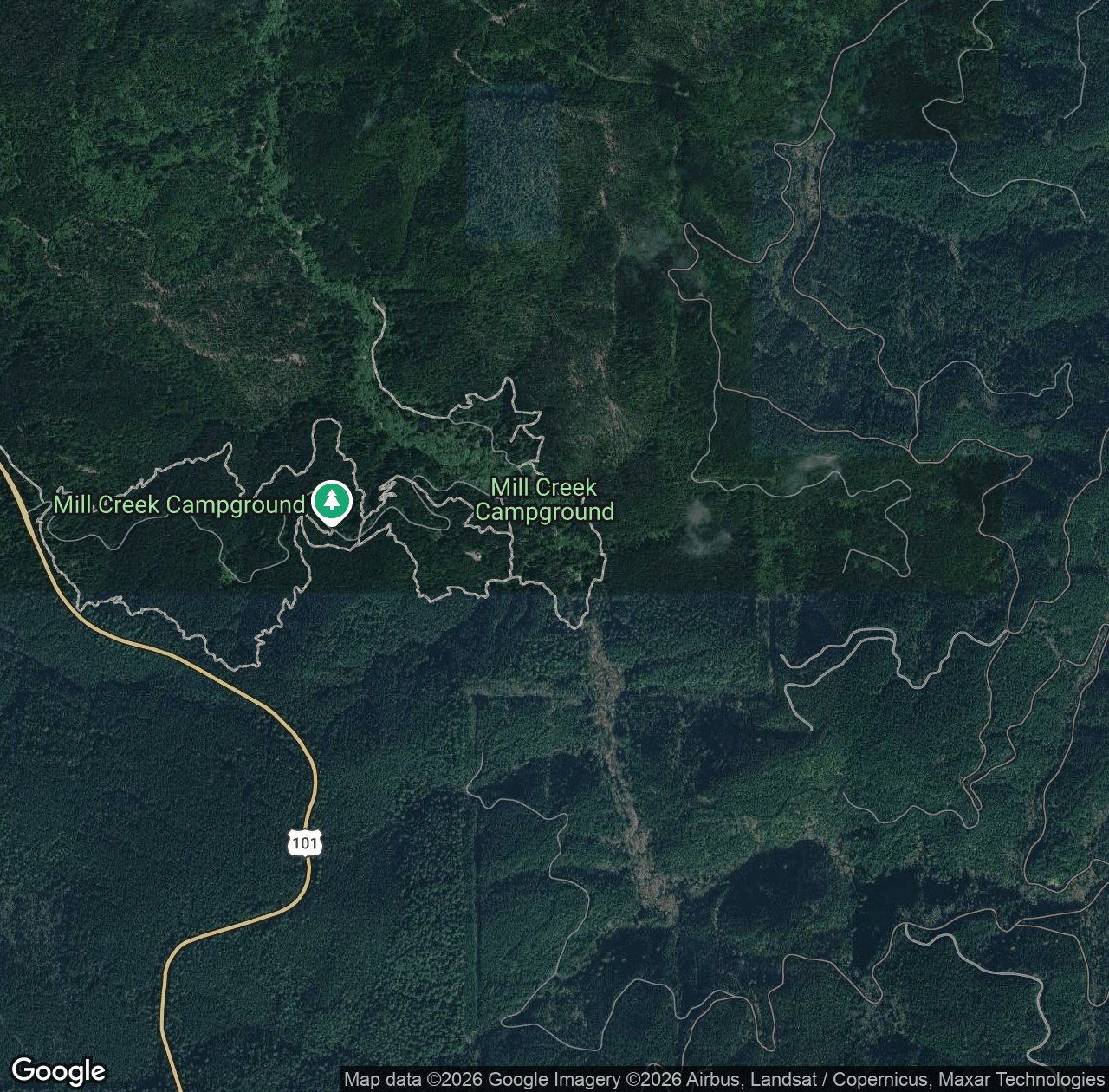 Trestle Loop