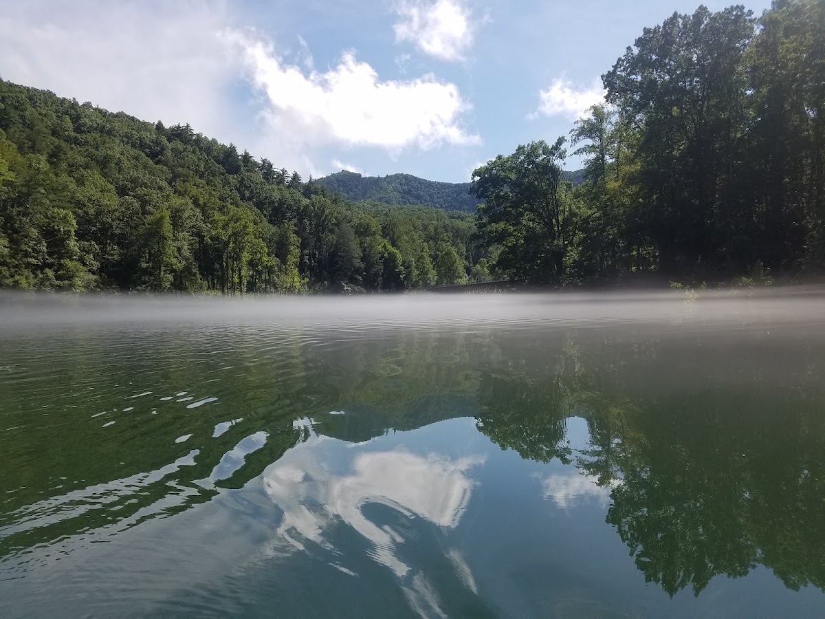 Wilbur Lake