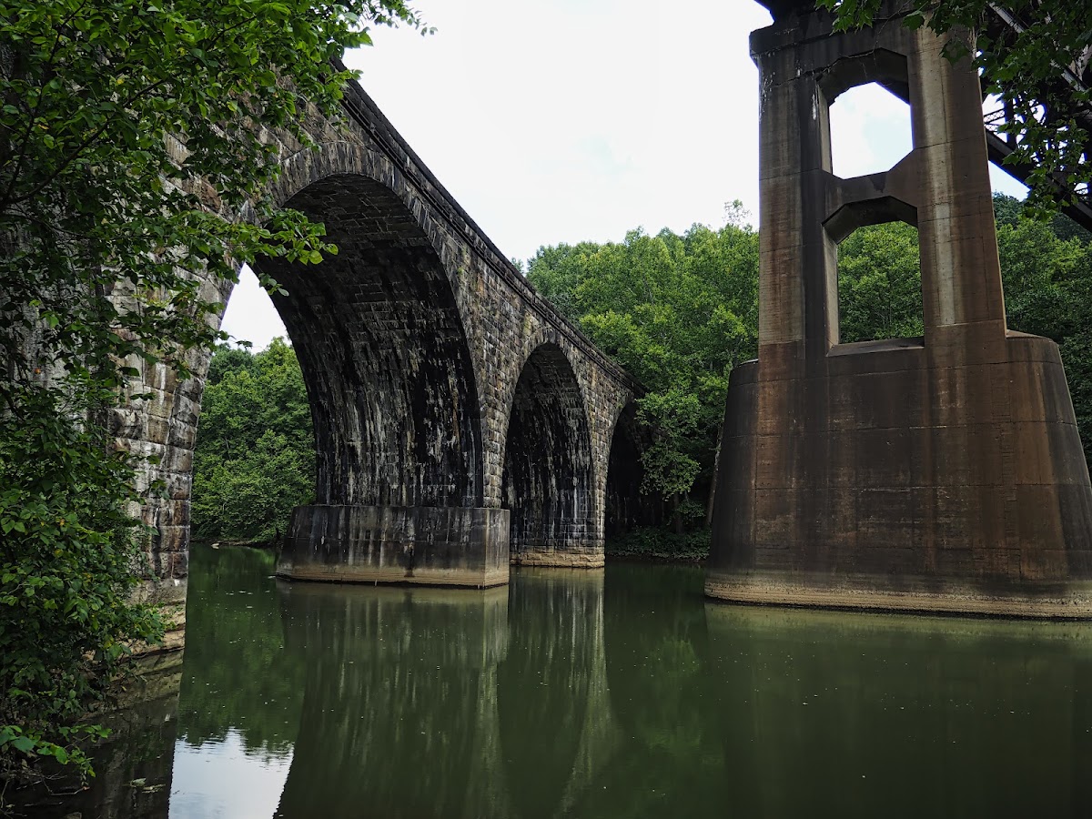 Conemaugh River Lake