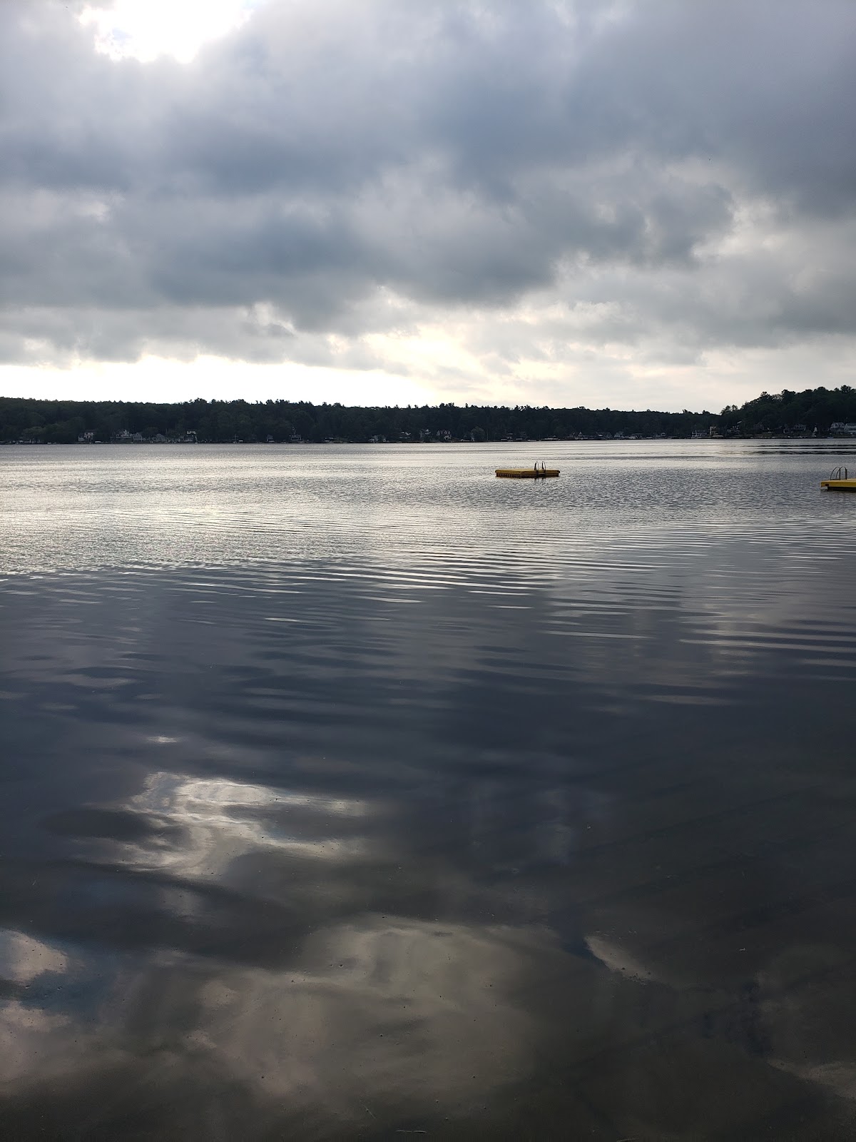 Tyler Lake