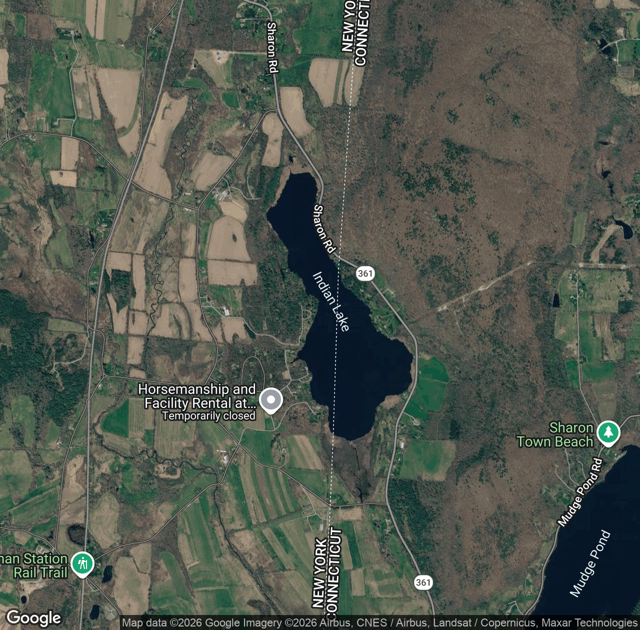 Indian Lake