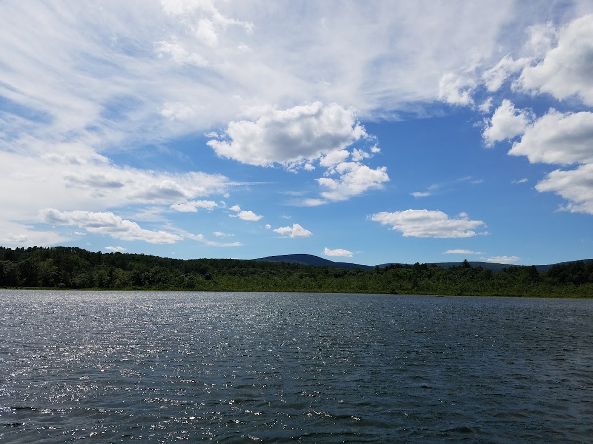Washining Lake