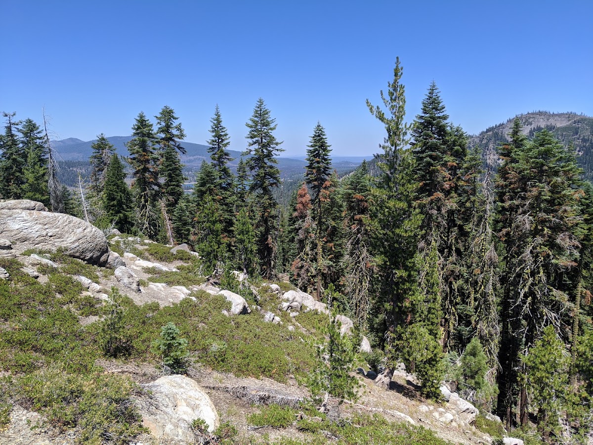 Inspiration Point