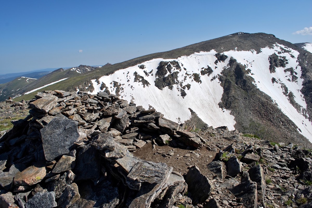 Chiquita Mountain Bypass