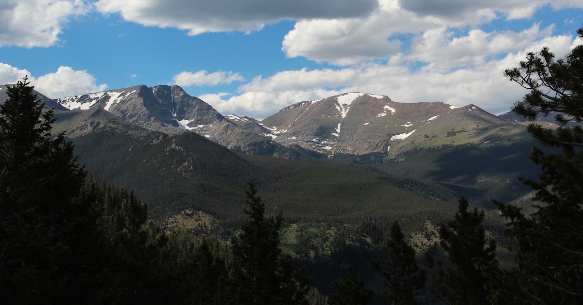 Ypsilon Summit Route