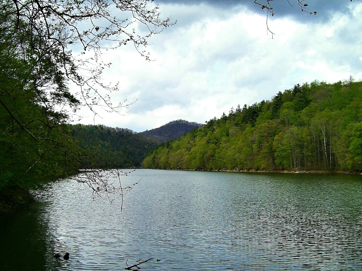 Waterville Lake