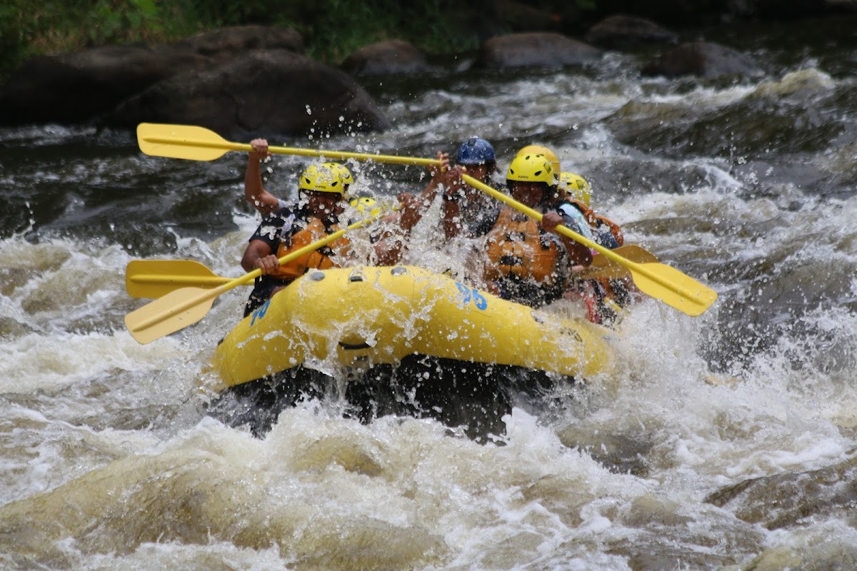 Pigeon River