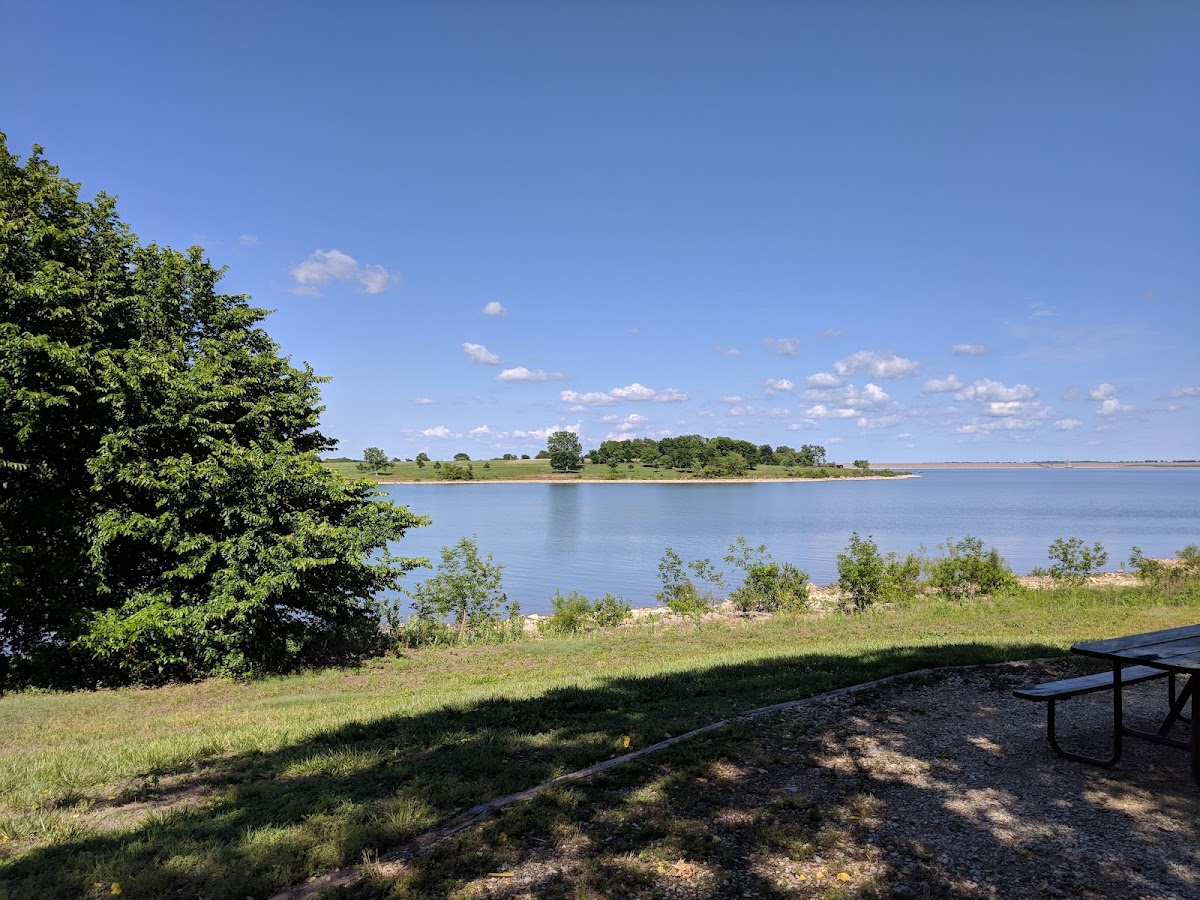 Eisenhower State Park