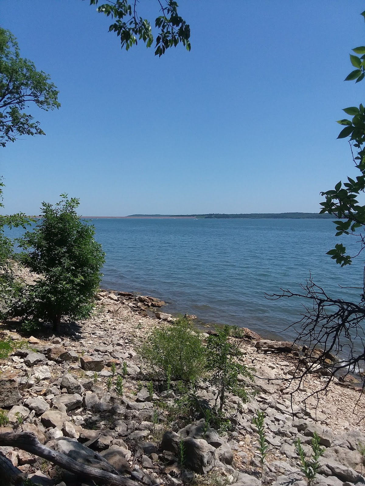 Clinton State Park