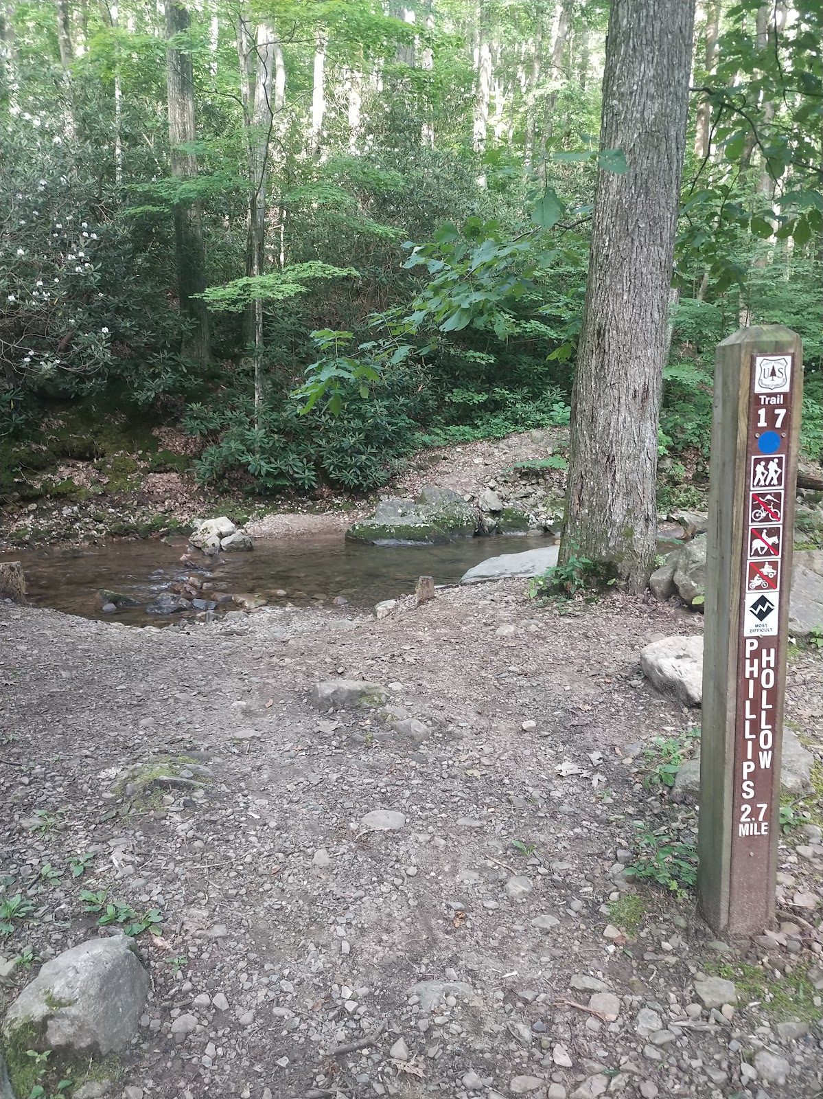 Dry Creek