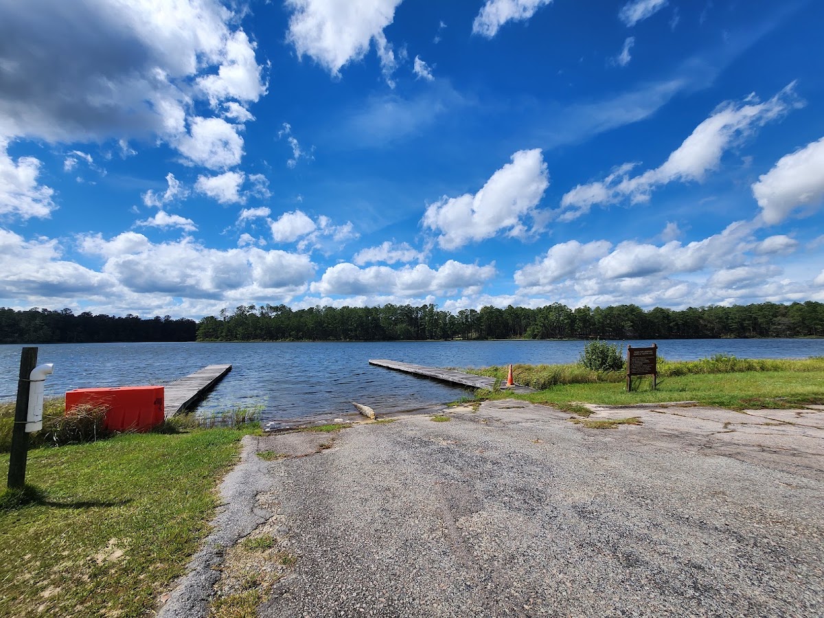 Weston Lake