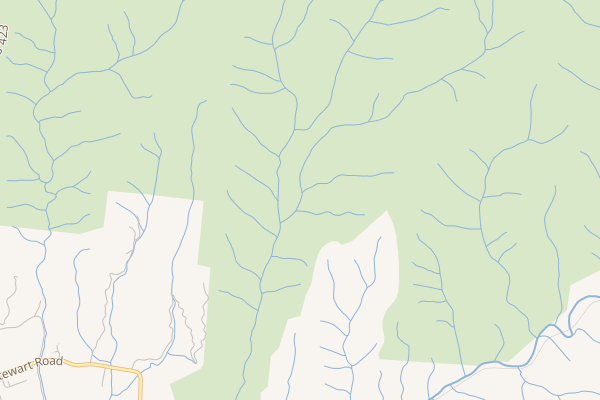 Gipp Creek