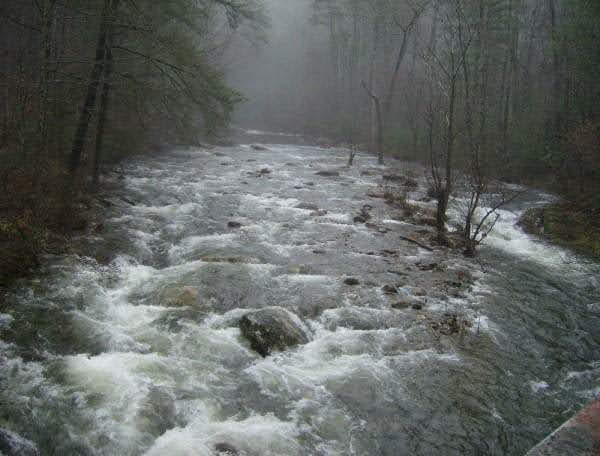 Coker Creek