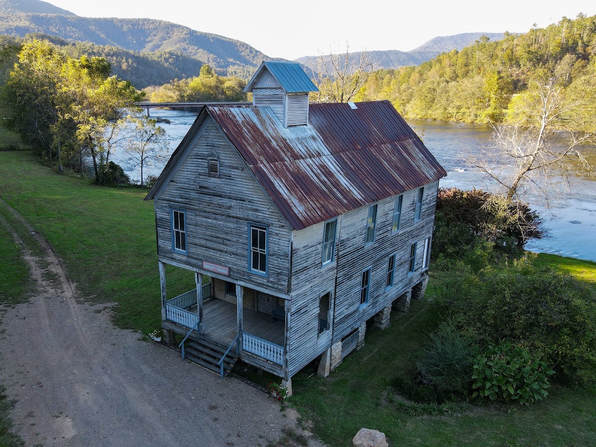Loss Creek