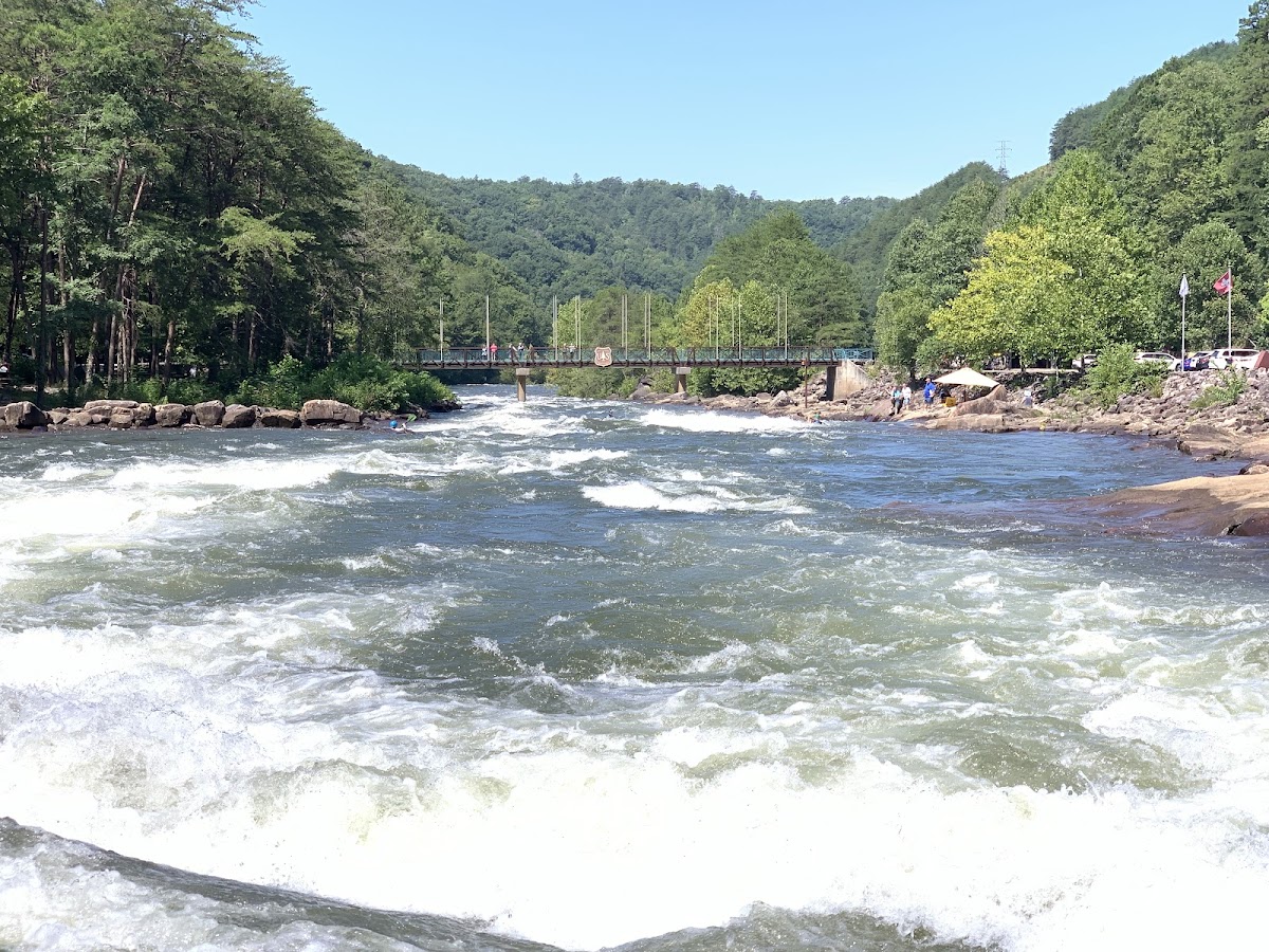 Ocoee River