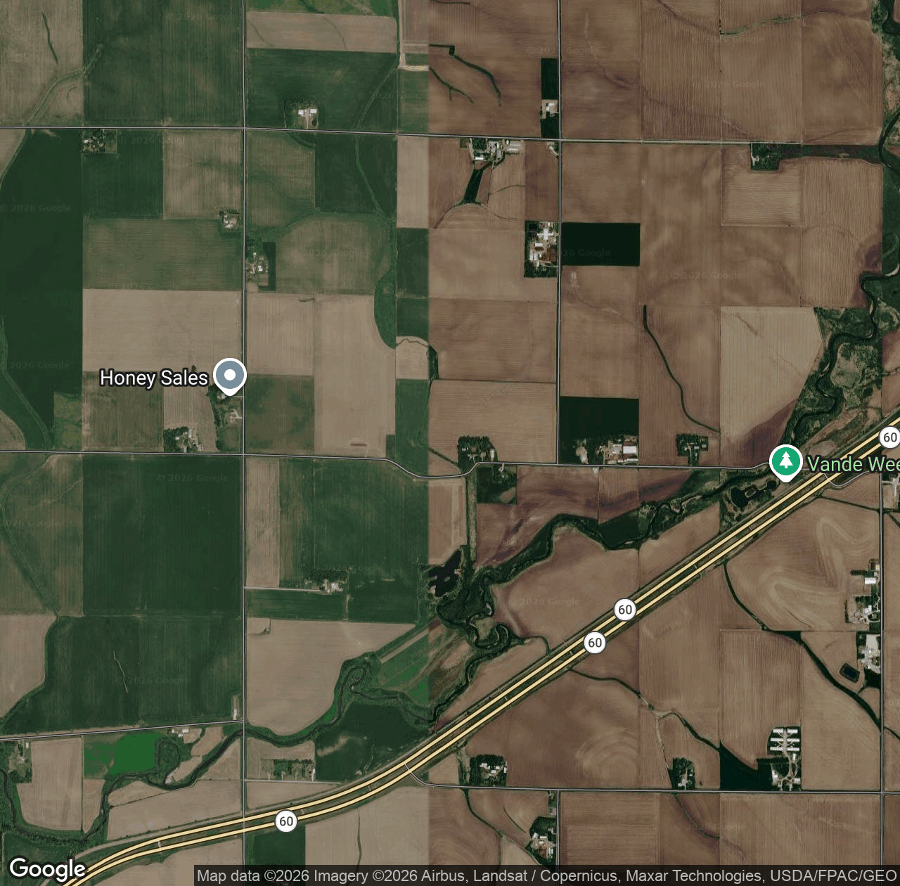 Floyd River