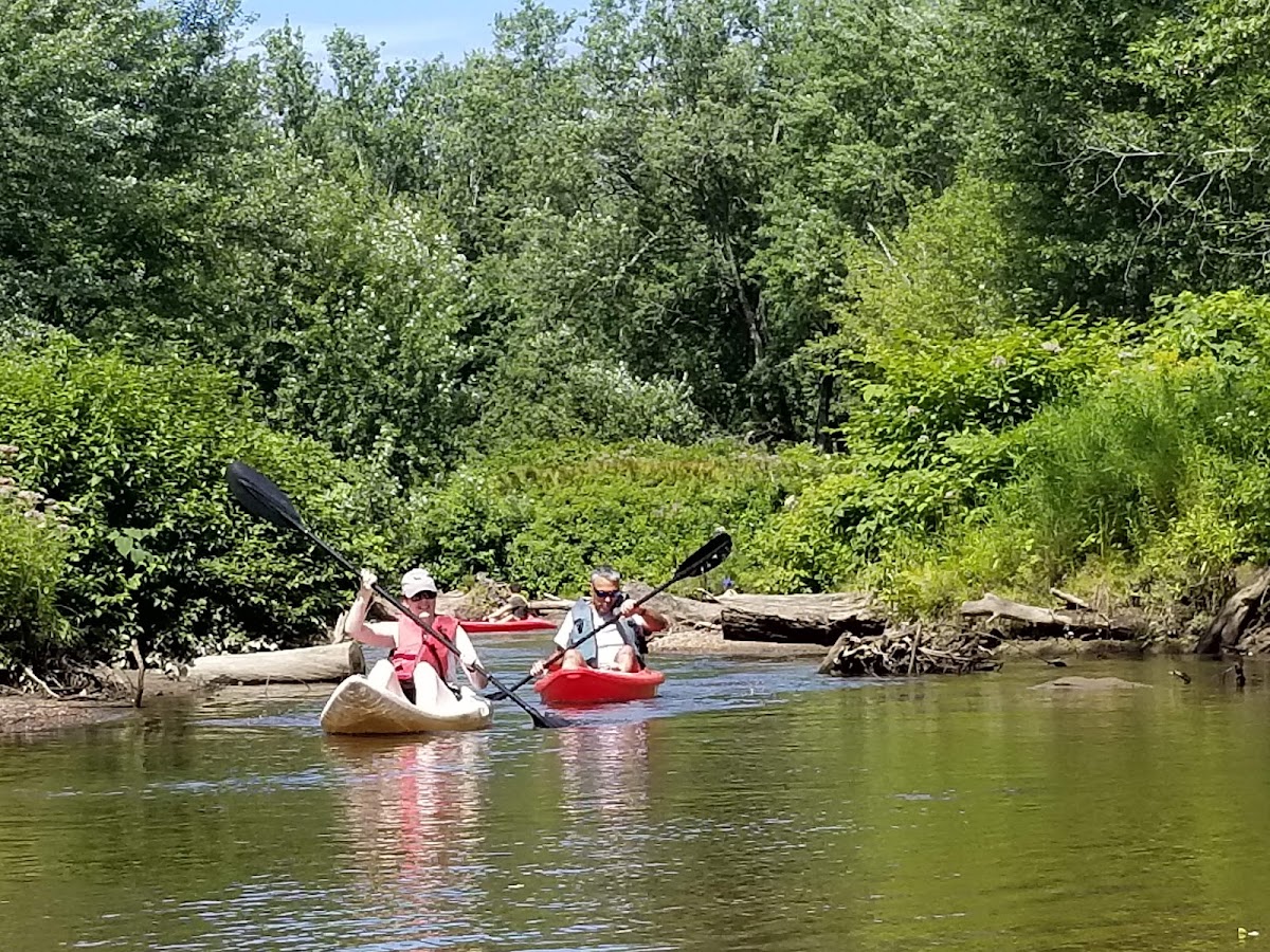 RiviÃ¨re Missisquoi