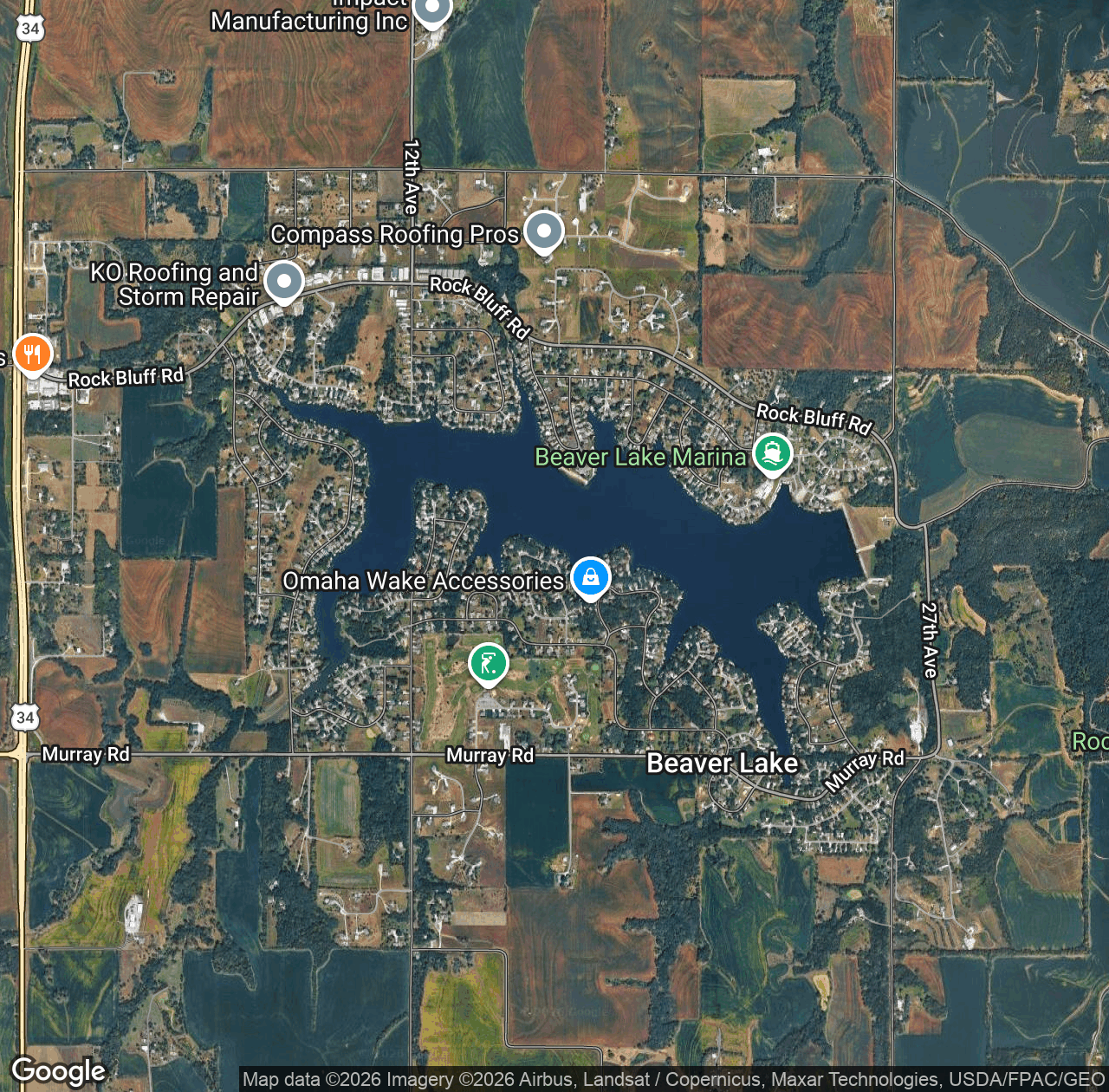Beaver Lake