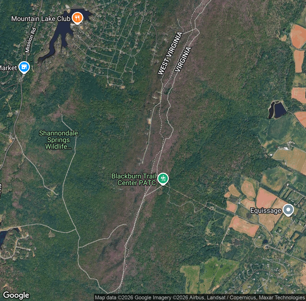 Appalachian Trail