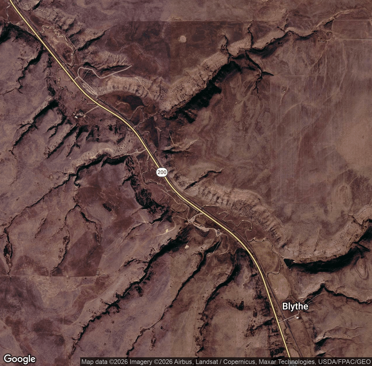 Big Otter Creek