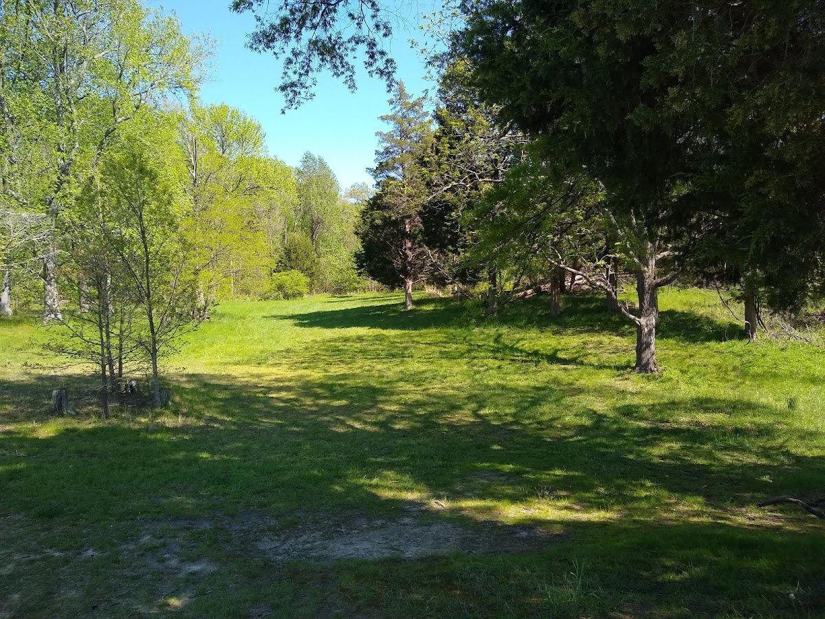 South River Farms Park