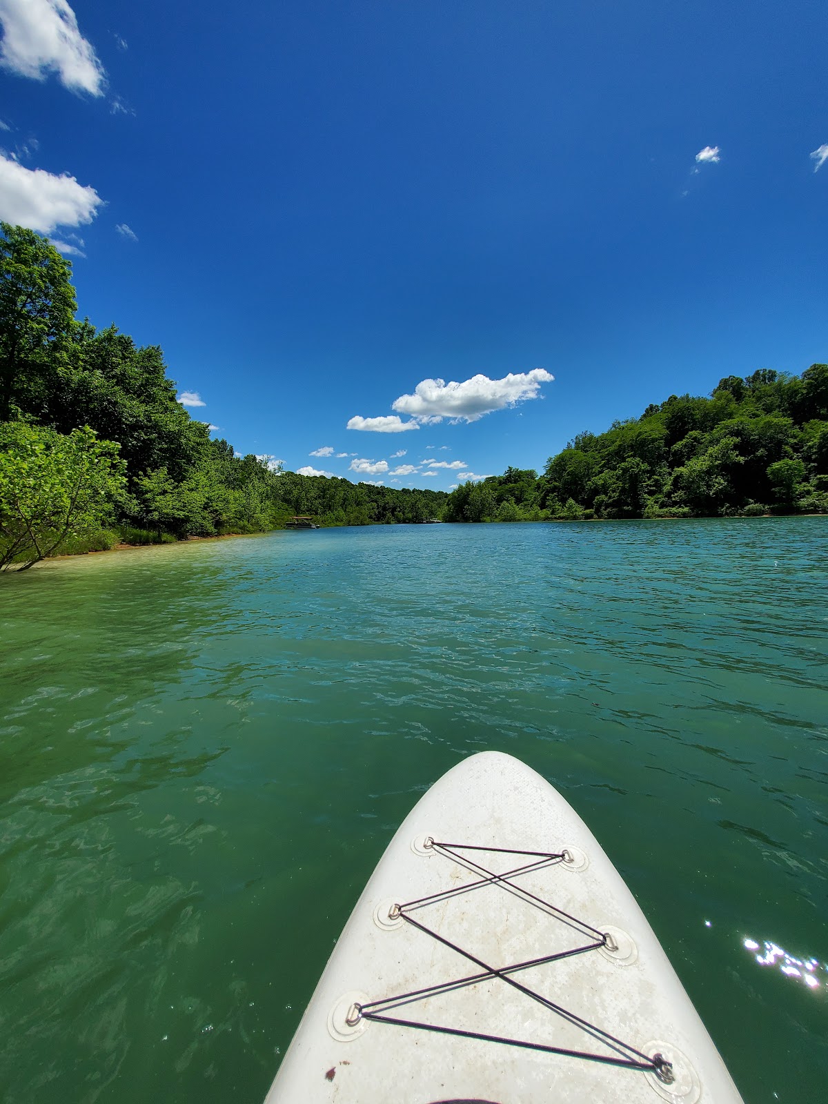 Tygart Lake