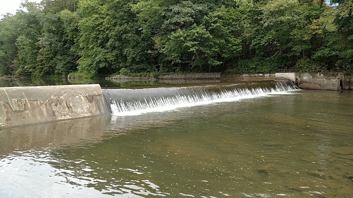 Standing Stone Creek