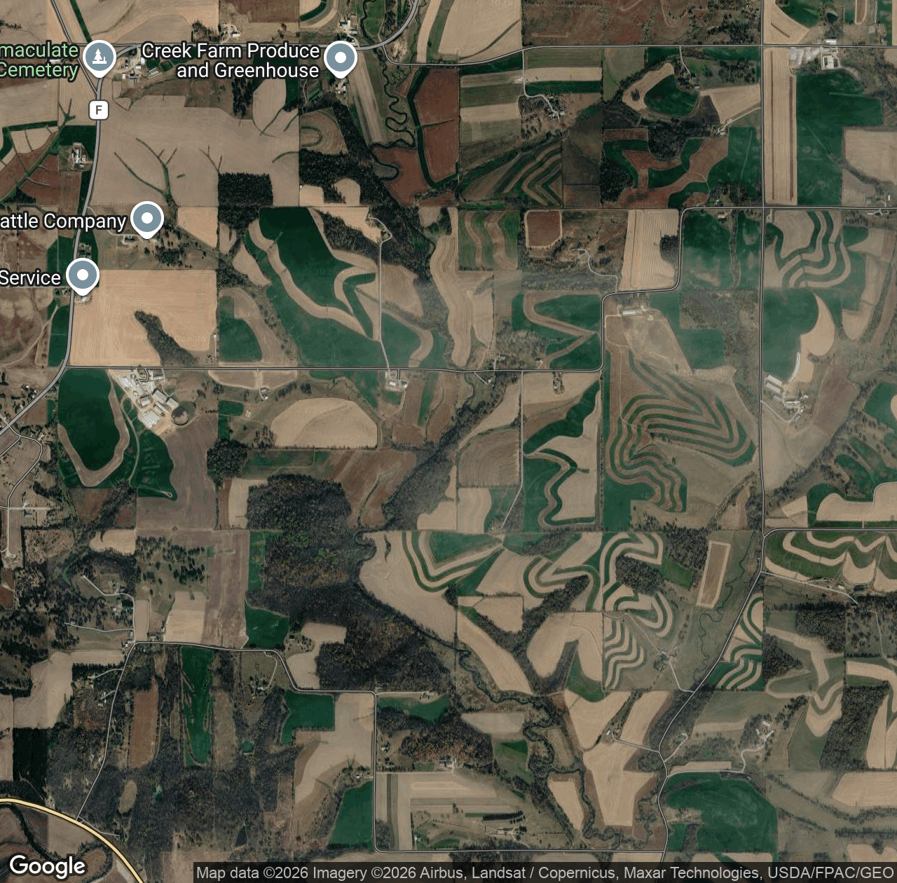 Otter Creek