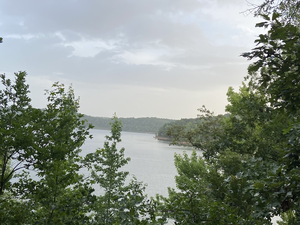 Lake Wappapello