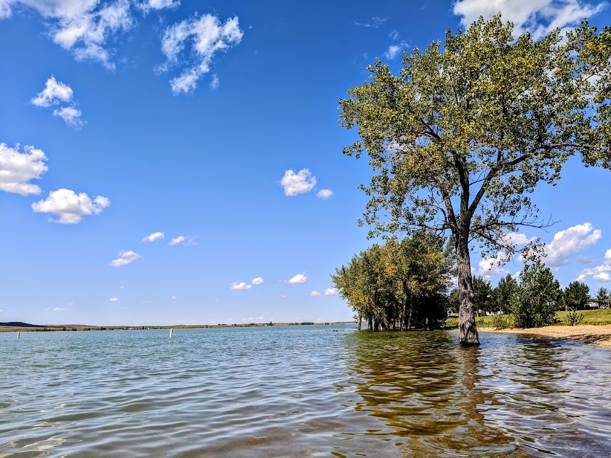 Rocky Point State Recreation Area