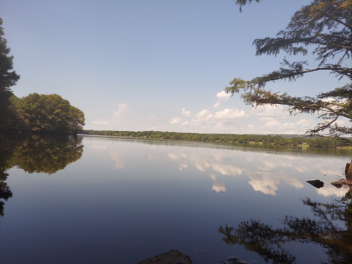 Lake Atkins