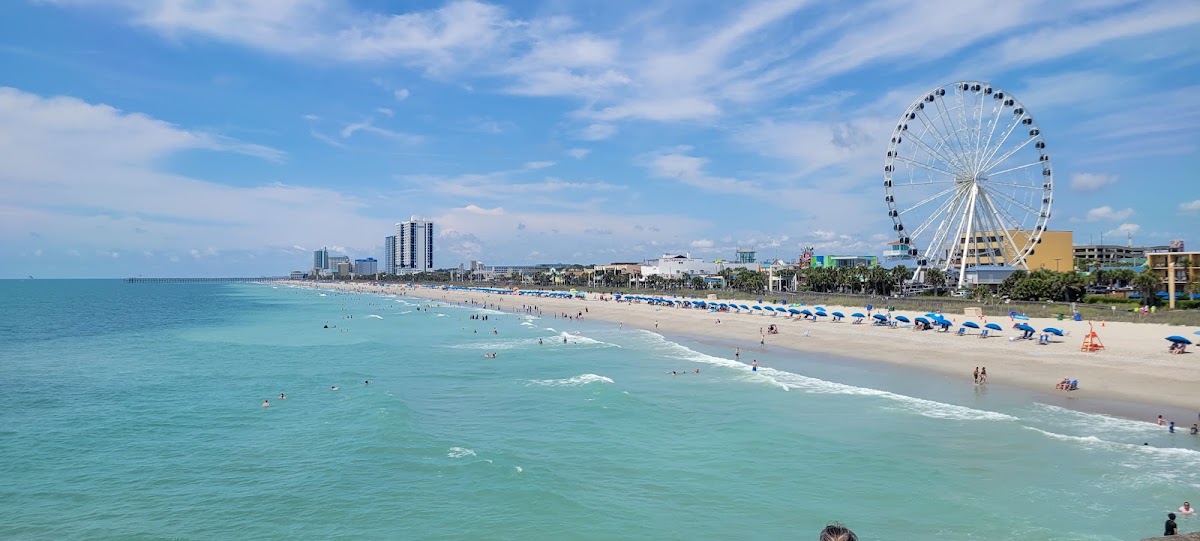 Myrtle Beach