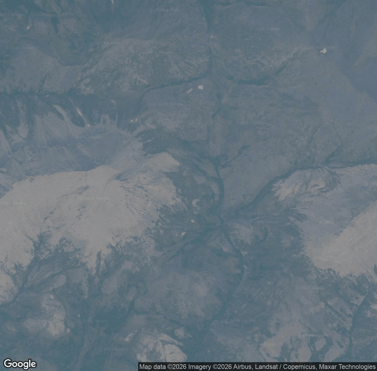Wulik River