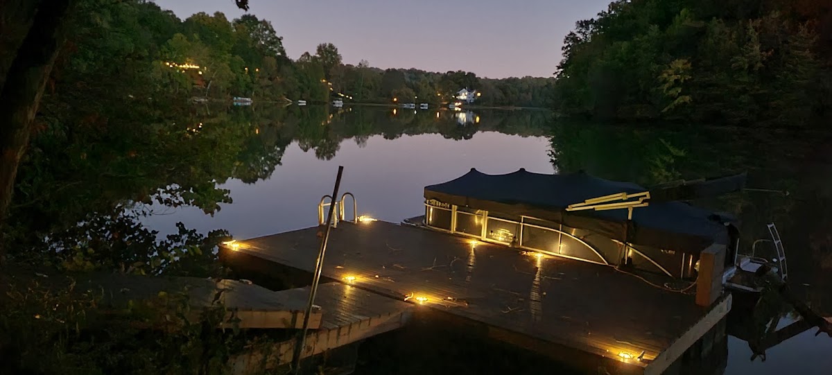 Lake Linganore