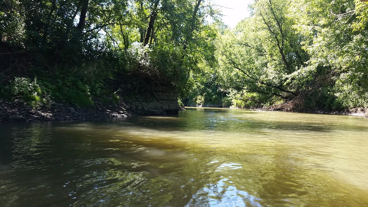 Plum River