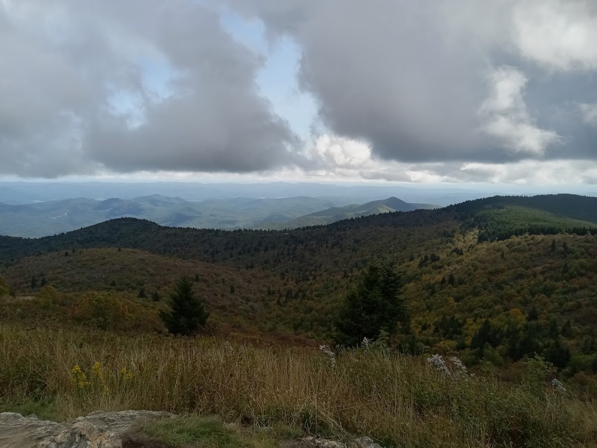 North Slope Trail