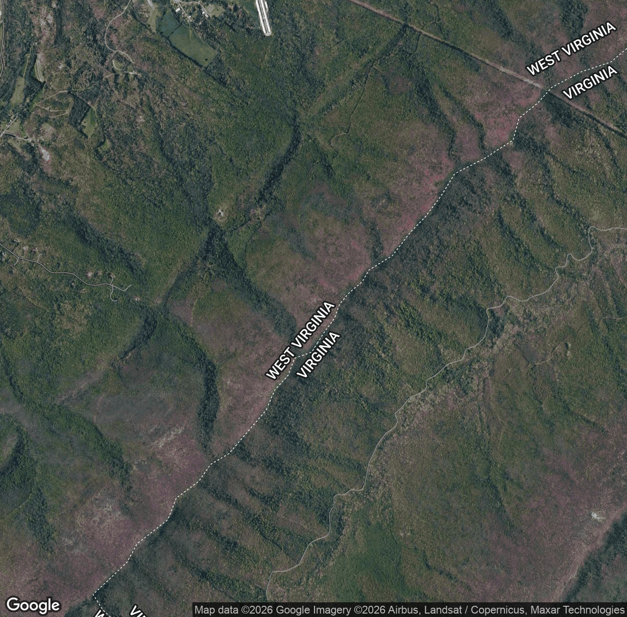 Tuscarora Trail