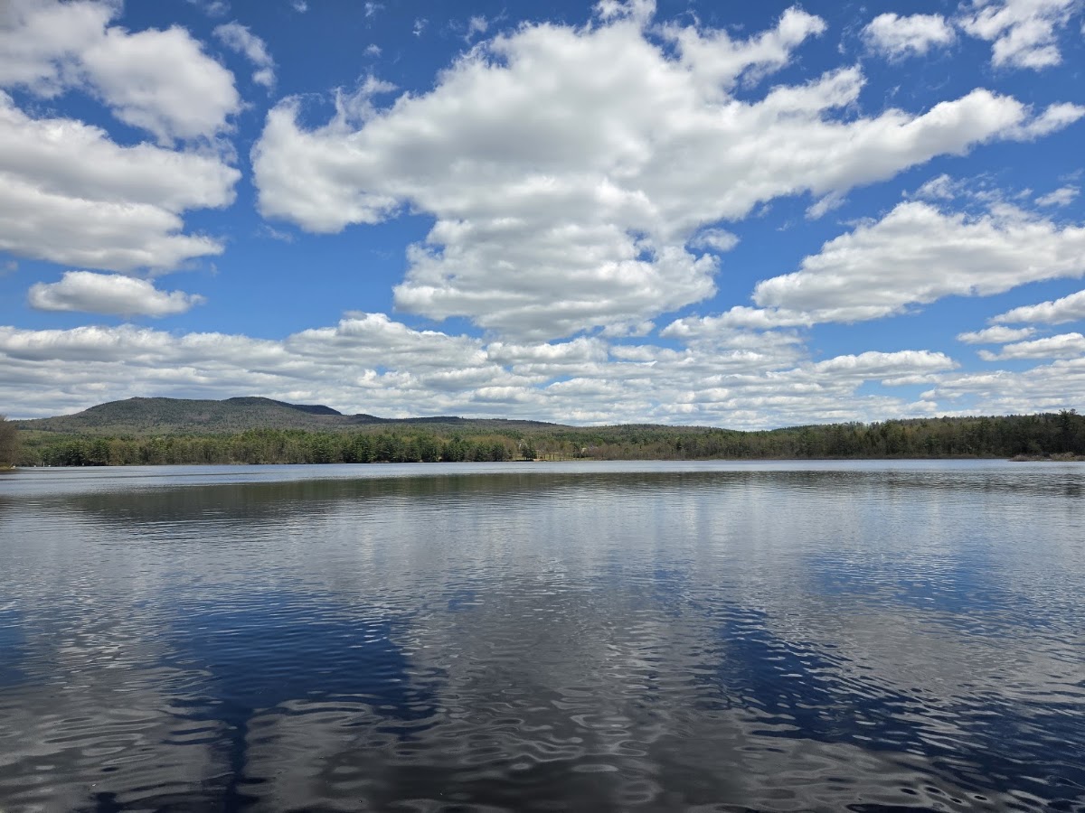 Powder Mill Pond