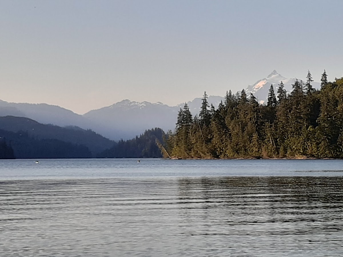 Lake Shannon