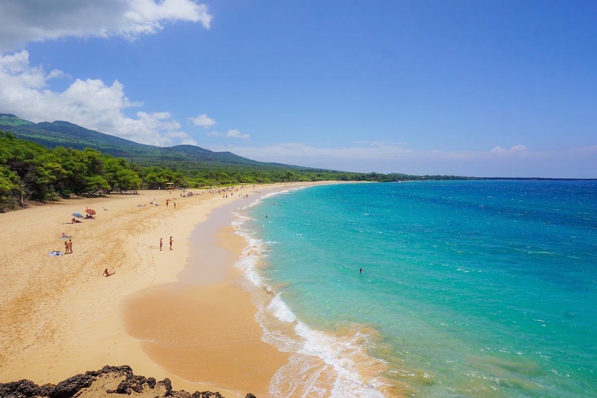 Big Beach