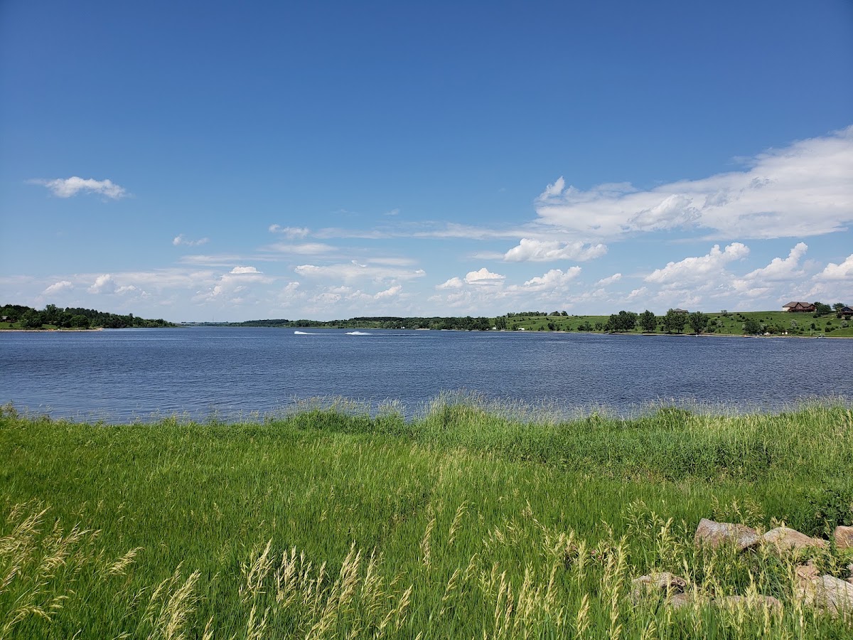 Lake Vermillion Recreation Area
