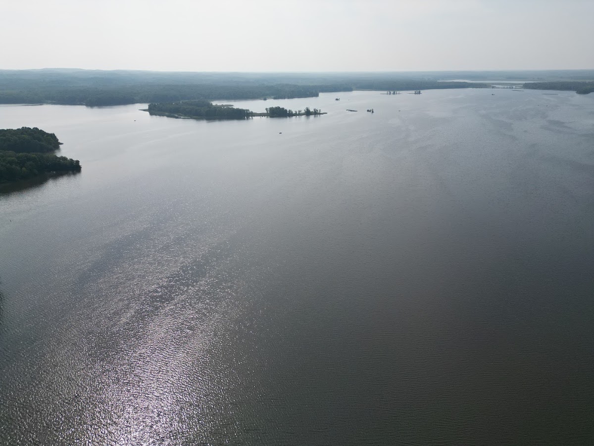 Chequamegon Waters Flowage