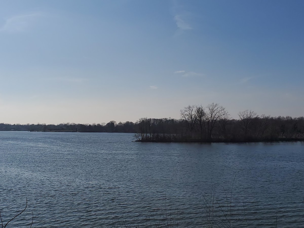 Belleville Lake