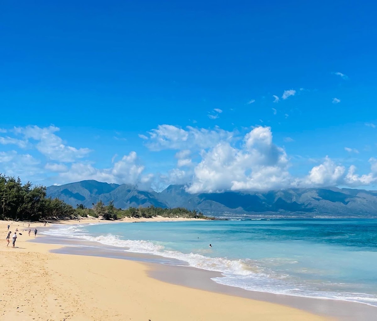 Baldwin Beach