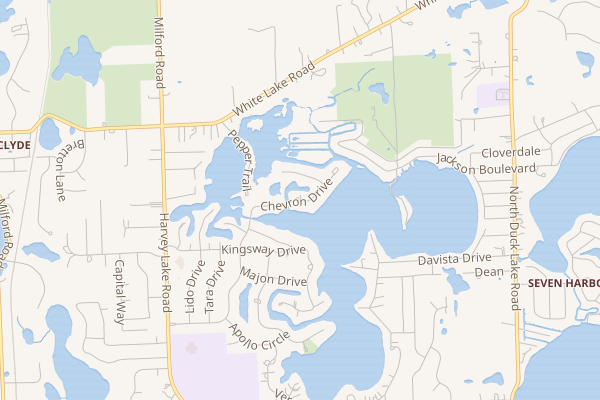 Duck Lake