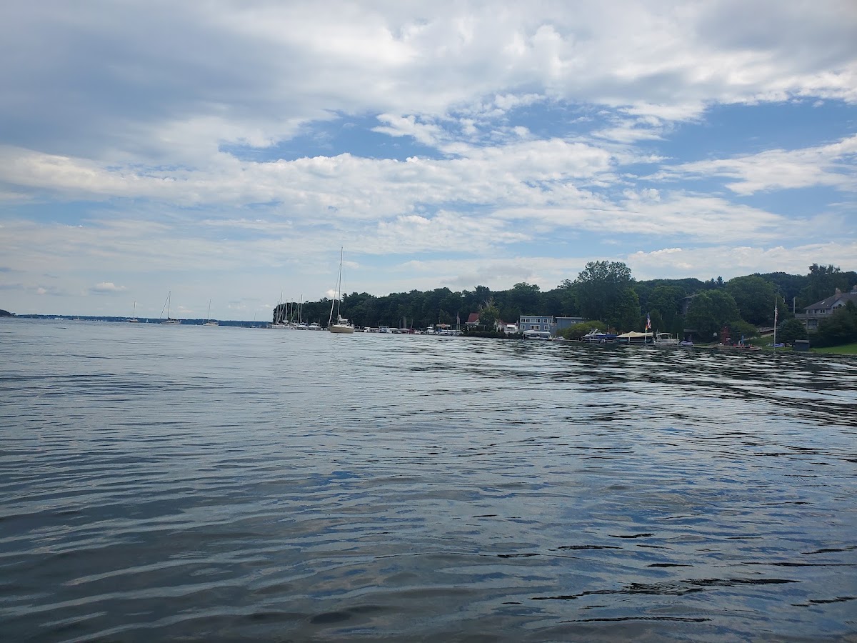 White Lake