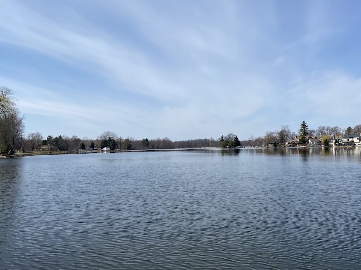Pontiac Lake