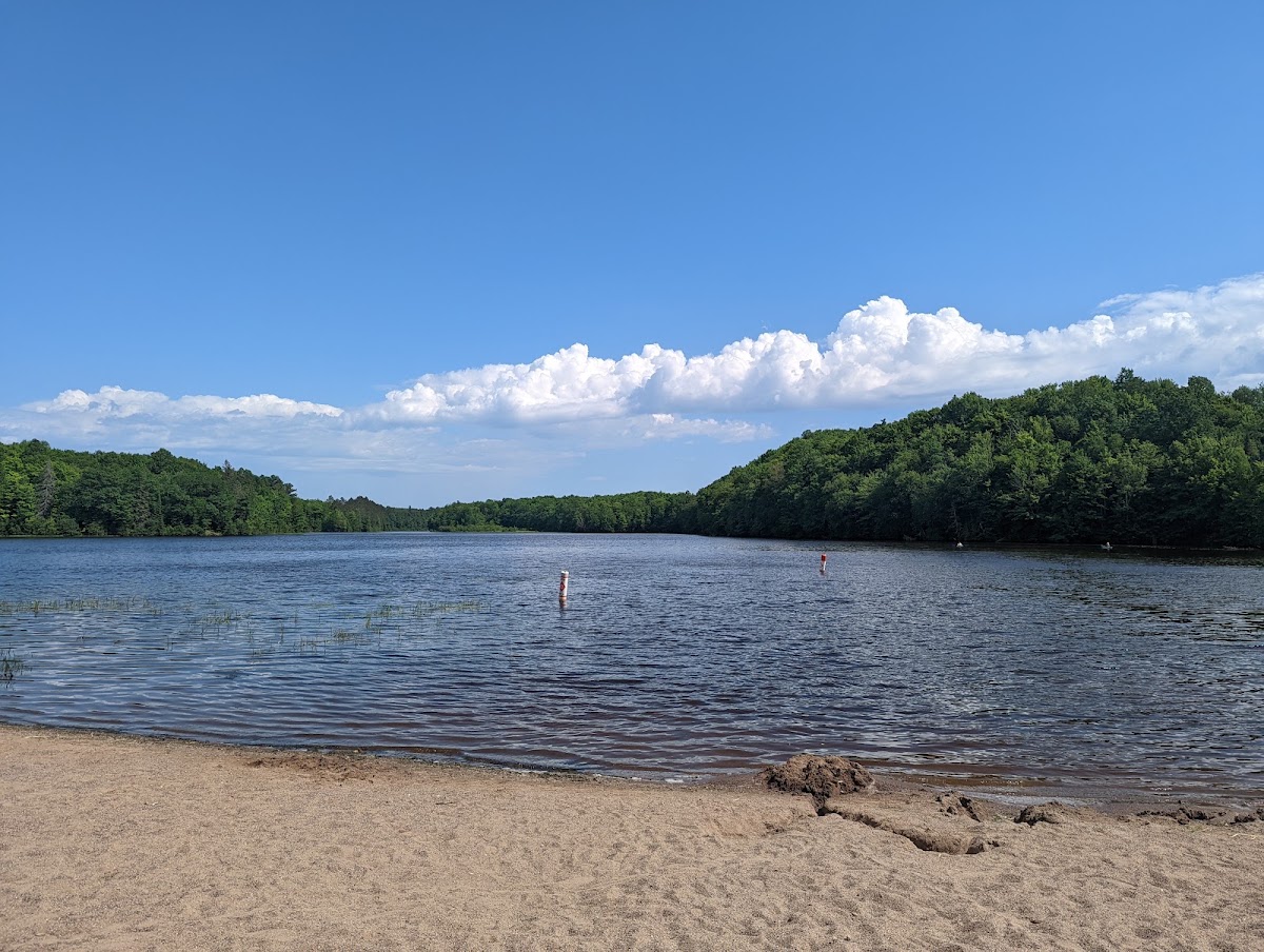 Mondeaux Flowage 24