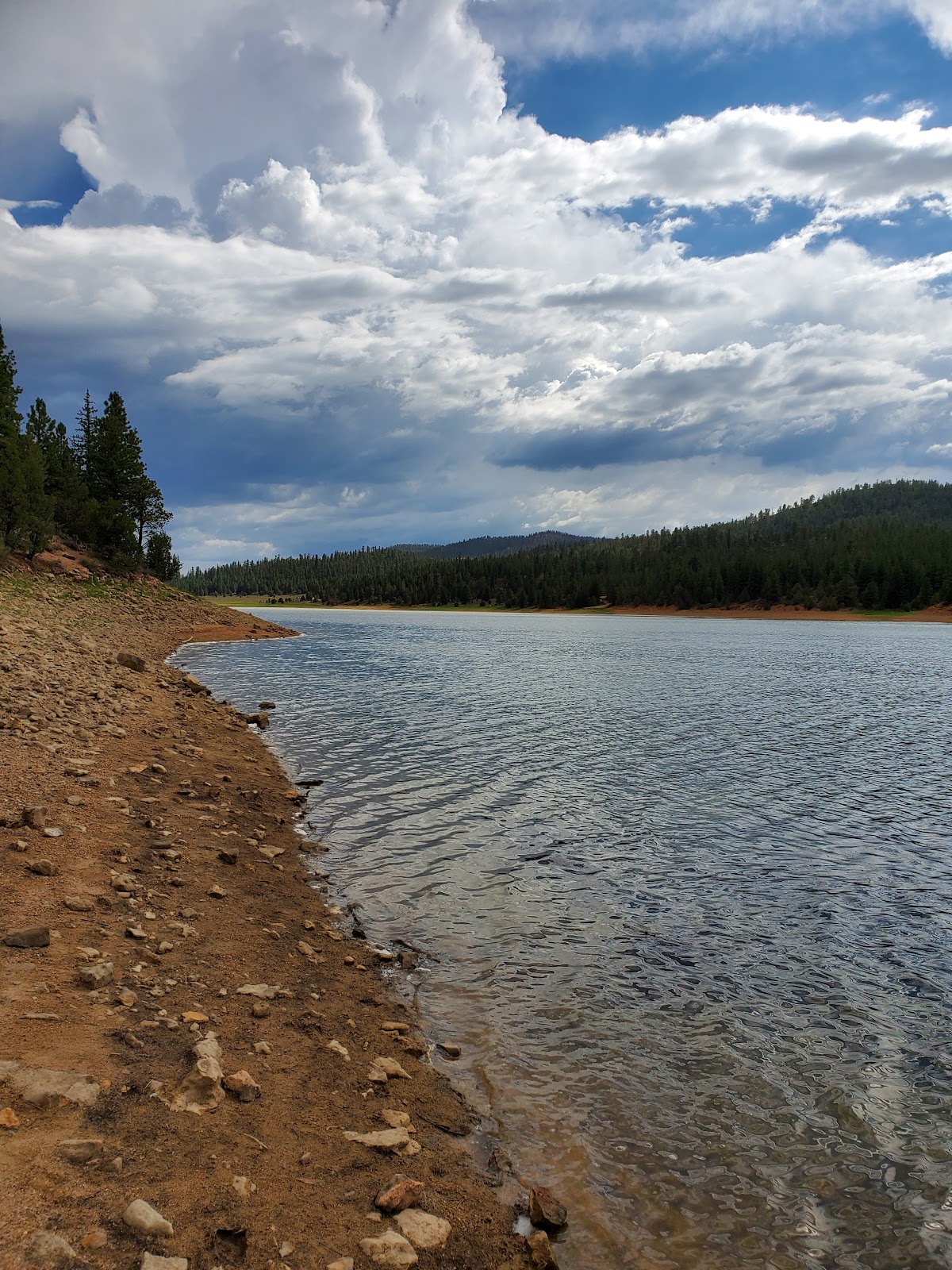 Henderson Creek